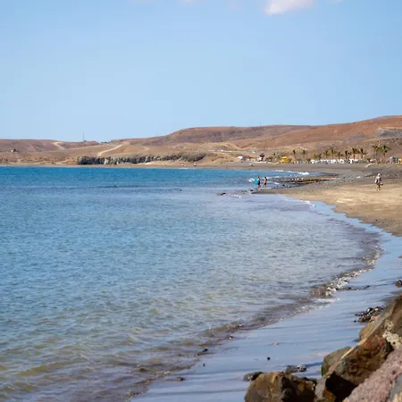 Appartement Calypso Fuerteventura *
