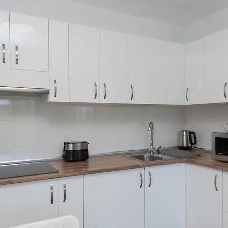 Calypso Fuerteventura Appartement Tarajalejo