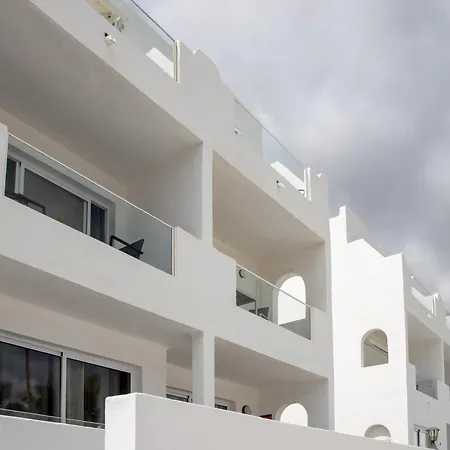 Appartement Calypso Fuerteventura