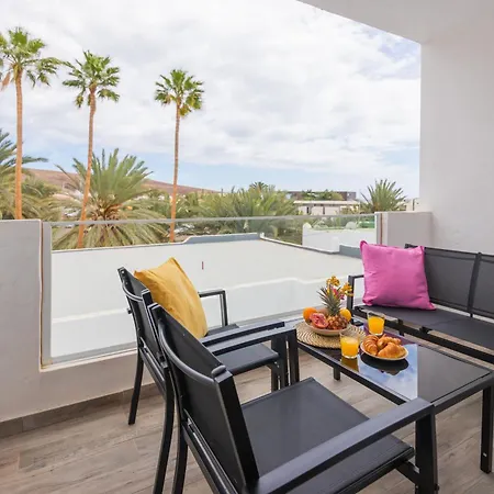 Calypso Fuerteventura Appartement