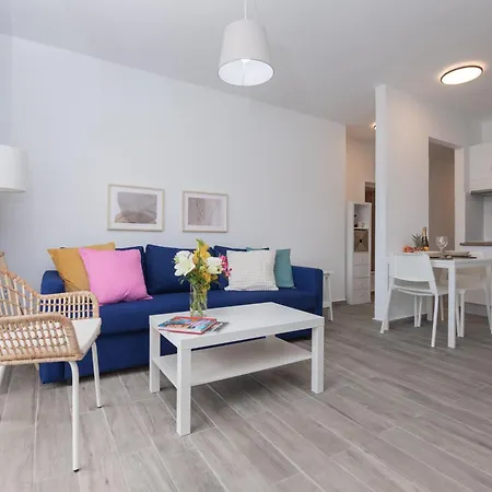 Appartement Calypso Fuerteventura *
