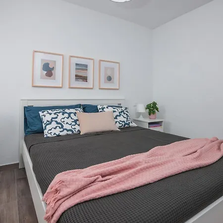 Appartement Calypso Fuerteventura