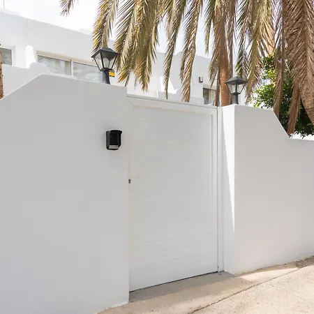 Appartement Calypso Fuerteventura