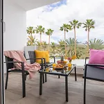 شقة Calypso Fuerteventura *
