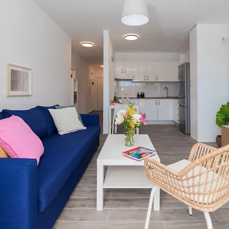 Calypso Fuerteventura Apartment Tarajalejo