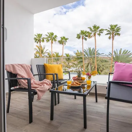 Lägenhet Calypso Fuerteventura *