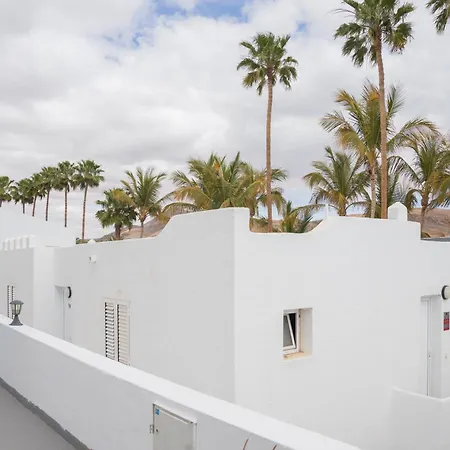 Calypso Fuerteventura Lägenhet Tarajalejo