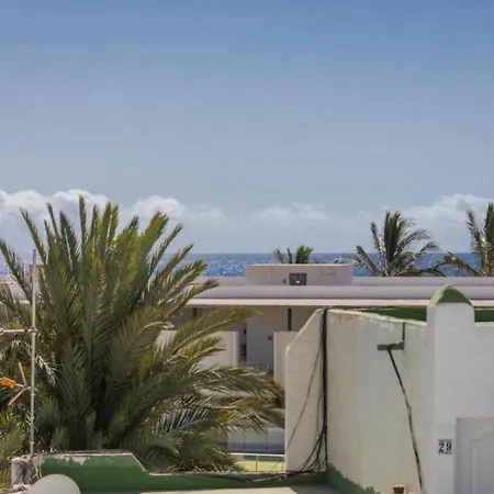 Appartement Calypso Fuerteventura *