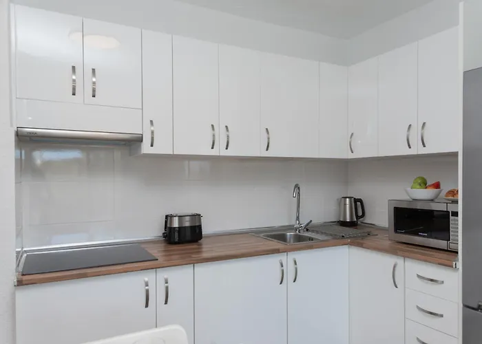 Calypso Fuerteventura Apartment Tarajalejo