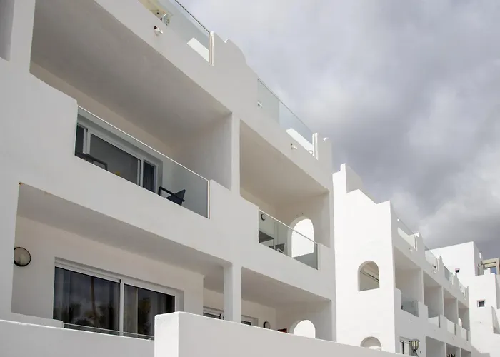 Apartment Calypso Fuerteventura