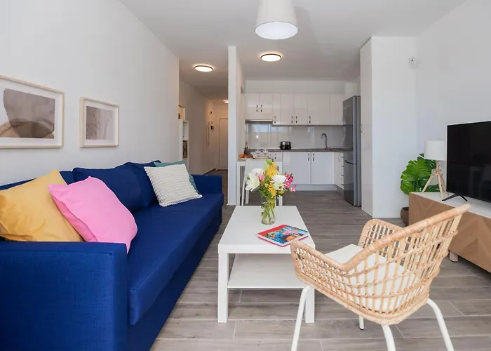 Calypso Fuerteventura Apartment Tarajalejo