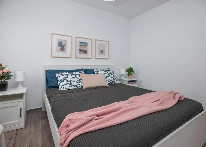 Apartment Calypso Fuerteventura