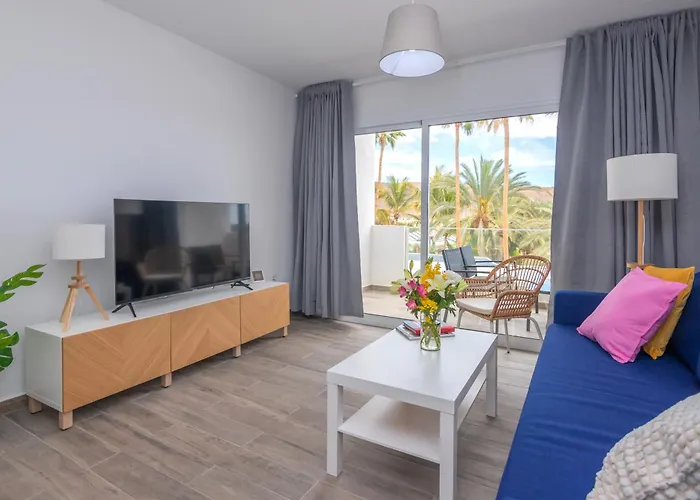 Calypso Fuerteventura Tarajalejo
