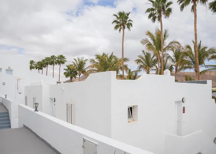 Calypso Fuerteventura Apartment Tarajalejo