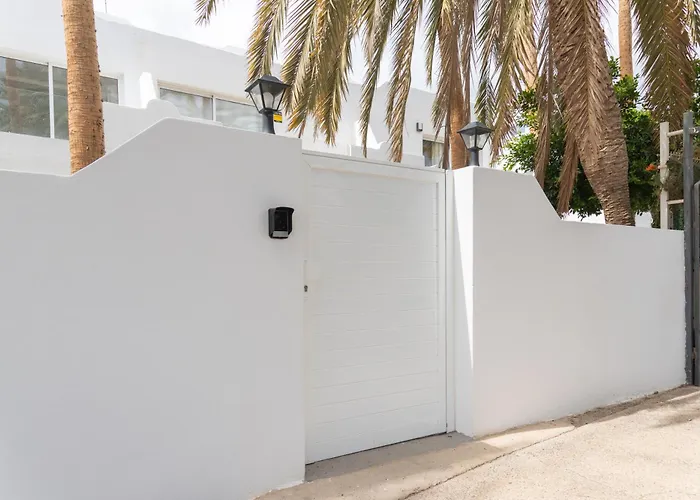 Apartment Calypso Fuerteventura
